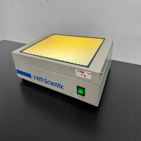 VWR Transilluminator image 1